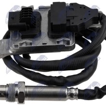 NOx Sensor (SCR) NTY ENOX-VW-016 OE Ref 04L907805EK NTY