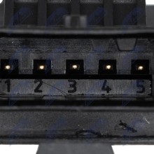 NOx Sensor (SCR) NTY ENOX-VW-016 OE Ref 04L907805EK