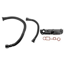 Crankcase Ventilation Repair Kit NTY EPCV-AU-002 OE Ref 06F103221E NTY