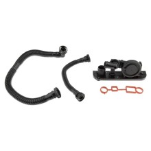 Crankcase Ventilation Repair Kit NTY EPCV-AU-002 OE Ref 06F103221E