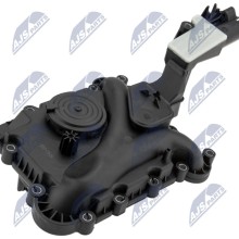 ZAWOR WENTYLACJI SKRZYNI KORBOWEJ Pour AUDI A4 B7 3.2 2005-