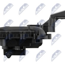 ZAWOR WENTYLACJI SKRZYNI KORBOWEJ Pour AUDI A4 B7 3.2 2005- NTY