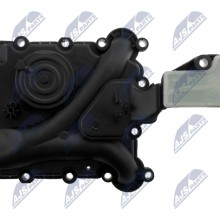 ZAWOR WENTYLACJI SKRZYNI KORBOWEJ Pour AUDI A4 B7 3.2 2005- NTY