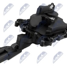 ZAWOR WENTYLACJI SKRZYNI KORBOWEJ Pour AUDI A4 B7 3.2 2005- NTY
