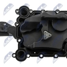 ZAWOR WENTYLACJI SKRZYNI KORBOWEJ Pour AUDI A4 B7 3.2 2005- NTY