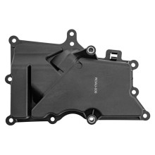 ZAWOR WENTYLACJI SKRZYNI KORBOWEJ Pour VW GOLF PLUS 1.2TSI 2009- NTY