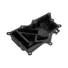ZAWOR WENTYLACJI SKRZYNI KORBOWEJ Pour VW GOLF PLUS 1.2TSI 2009- NTY