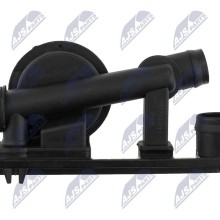 Crankcase Ventilation Valve NTY EPCV-AU-011 OE Ref 06F129101E NTY