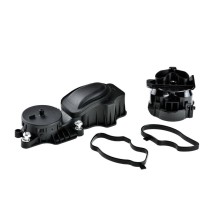 Crankcase Ventilation Filter NTY EPCV-BM-002 OE Ref 11127799225 NTY