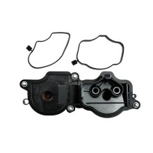 ZAWOR WENTYLACJI SKRZYNI KORBOWEJ Pour BMW 3 E46 318D, 320D 2001-