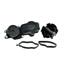 ZAWOR WENTYLACJI SKRZYNI KORBOWEJ Pour BMW 3 E46 318D, 320D 2001- NTY