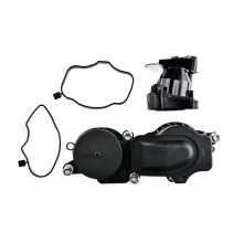 ZAWOR WENTYLACJI SKRZYNI KORBOWEJ Pour BMW 3 E46 318D, 320D 2001- NTY