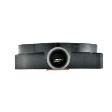 ZAWOR WENTYLACJI SKRZYNI KORBOWEJ Pour BMW 3 E36 316, 318 -2000 NTY