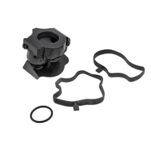 ZAWOR WENTYLACJI SKRZYNI KORBOWEJ Pour BMW 3 E46 330D 2003- NTY