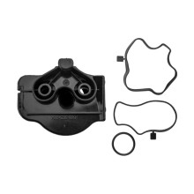 ZAWOR WENTYLACJI SKRZYNI KORBOWEJ Pour BMW 3 E46 330D 2003- NTY