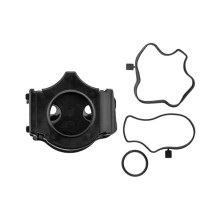 ZAWOR WENTYLACJI SKRZYNI KORBOWEJ Pour BMW 3 E46 330D 2003- NTY