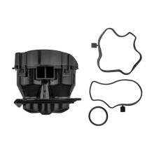 ZAWOR WENTYLACJI SKRZYNI KORBOWEJ Pour BMW 3 E46 330D 2003- NTY