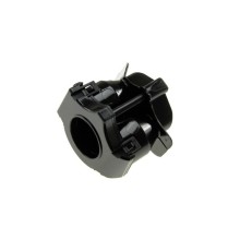 ZAWOR WENTYLACJI SKRZYNI KORBOWEJ Pour BMW 3 E46 330D 2003-