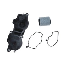 Crankcase Ventilation Valve NTY EPCV-BM-008 OE Ref 093171354 NTY