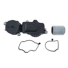 ZAWOR WENTYLACJI SKRZYNI KORBOWEJ Pour BMW 3 E46 318D, 320D 1998- NTY