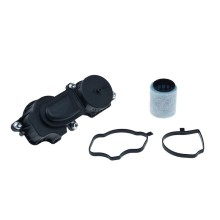 ZAWOR WENTYLACJI SKRZYNI KORBOWEJ Pour BMW 3 E46 318D, 320D 1998-