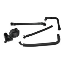 Crankcase Ventilation Valve NTY EPCV-BM-010 OE Ref 11611432558