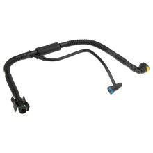 PRZEWOD OLEJOWY ODMA Pour CITROEN C4 2.0 2004-, C4 GRAND PICASSO
