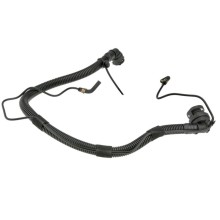 TUYAU, VENTILATION DE CARTER-MOTEUR Pour OPEL ASTRA J 1.4T NTY