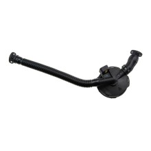 ZAWOR WENTYLACJI SKRZYNI KORBOWEJ Pour PORSCHE CAYENNE 3.2 2003-2007 NTY