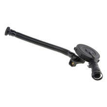ZAWOR WENTYLACJI SKRZYNI KORBOWEJ Pour PORSCHE CAYENNE 3.2 2003-2007 NTY