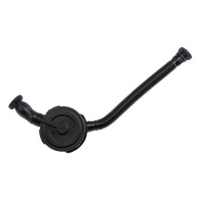 ZAWOR WENTYLACJI SKRZYNI KORBOWEJ Pour PORSCHE CAYENNE 3.2 2003-2007 NTY