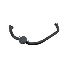 EGR Valve Pipe NTY EPCV-RE-002 OE Ref 8200063371 NTY