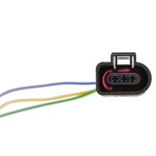 Parking Sensor Wiring Repair Kit NTY EPDC-VW-004 OE Ref 38100022E NTY