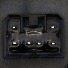 INTERRUPTEUR Pour FIAT DUCATO 230 244 94- Z FUNKCJĄ PRZELĄCZANIA NTY