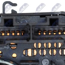 Steering Column Switch NTY EPE-FT-018 OE Ref 735360414 NTY