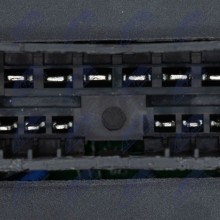 Steering Column Switch NTY EPE-FT-018 OE Ref 735360414 NTY