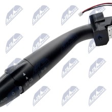 INTERRUPTEUR Pour PEUGEOT 206, 207, 307, 406, 407, 807, 1007 DLA