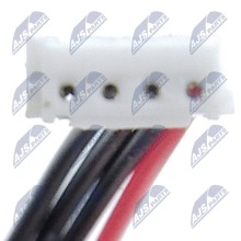 INTERRUPTEUR Pour PEUGEOT 206, 207, 307, 406, 407, 807, 1007 DLA NTY