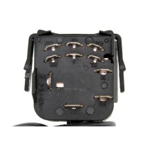 Direction Indicator Switch NTY EPE-PL-006 OE Ref 1241215 NTY