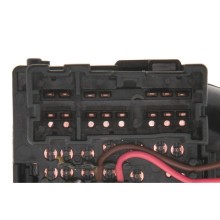 INTERRUPTEUR Pour RENAULT CLIO IV 2012-, CAPTUR 2013-, TRAFIC 2014- NTY