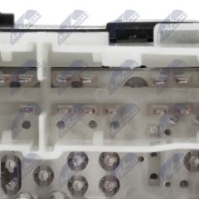 INTERRUPTEUR Pour RENAULT CAPTUR I 13-, CLIO IV 12-, DLA POJAZDOW NTY