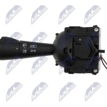 INTERRUPTEUR Pour RENAULT CAPTUR 13-, TRAFIC III 14- NTY