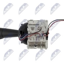 INTERRUPTEUR Pour RENAULT CAPTUR 13-, TRAFIC III 14- NTY