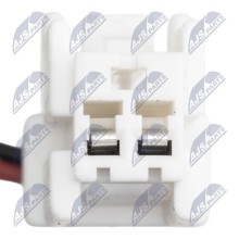 INTERRUPTEUR Pour RENAULT CAPTUR 13-, TRAFIC III 14- NTY