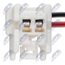 INTERRUPTEUR Pour RENAULT CAPTUR I 13-, CLIO IV 12-, DLA POJAZDOW NTY