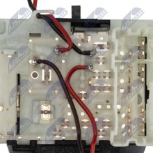 INTERRUPTEUR Pour RENAULT CAPTUR I 13-, CLIO IV 12-, DLA POJAZDOW NTY