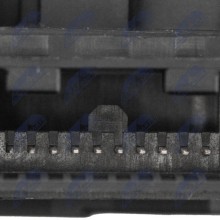 INTERRUPTEUR Pour TOYOTA RAV 4 III 05-, Z FUNKCJĄ KIERUNKOWSKAZOW NTY