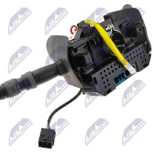 INTERRUPTEUR Pour IVECO DAILY 99- Z FUNKCJĄ ZMIANY CZESTOTLIWOSCI NTY