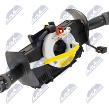 INTERRUPTEUR Pour IVECO DAILY 99- Z FUNKCJĄ ZMIANY CZESTOTLIWOSCI
