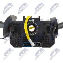 INTERRUPTEUR Pour IVECO DAILY 99- Z FUNKCJĄ ZMIANY CZESTOTLIWOSCI NTY